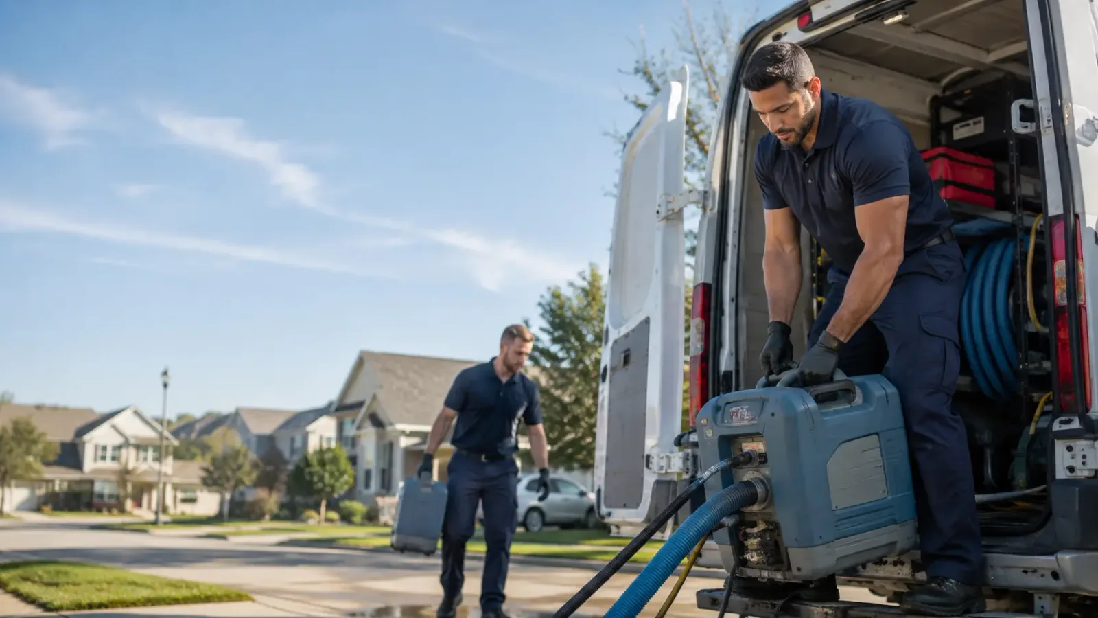 Trauma Cleanup in Apple Valley, MN near me
